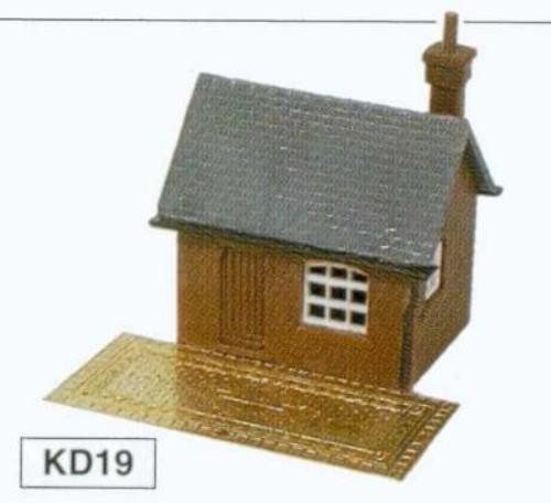 Kestrel kd19 weighbridge - kd19,