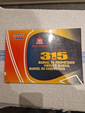 Montesa 315r 2000 Workshop