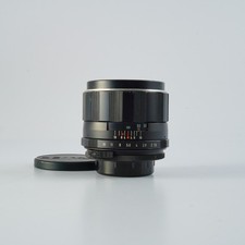 EXCELLENT PENTAX Super Takumar