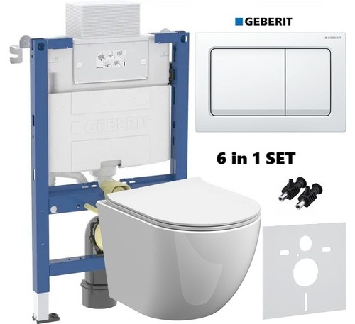 Anas magna rimless pan - magna,
