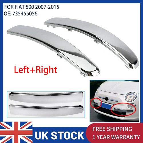 For fiat 500 2007 - fiat, lounge