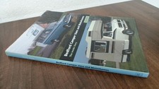			Bedford Camper Vans and Motorhomes: The Inside Story, Watts, Mart		