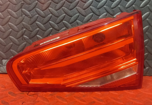 2008 2016 audi - audi, rear
