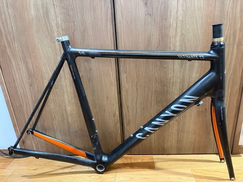 Canyon ultimate carbon road - cf,