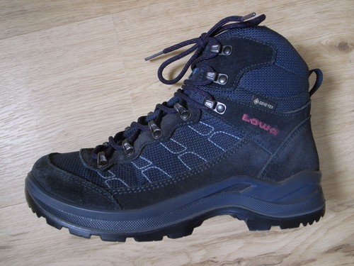 Lowa taurus pro - lowa, gtx