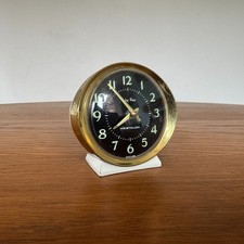 Vintage Westclox Baby Ben