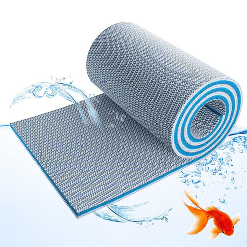 Aquarium filter media - 8d,