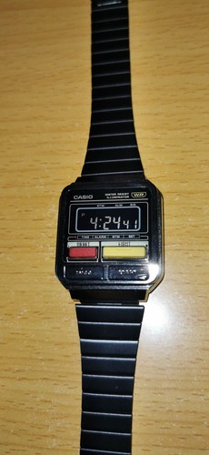 Casio vintage retro inspired - vintage, retro-inspired