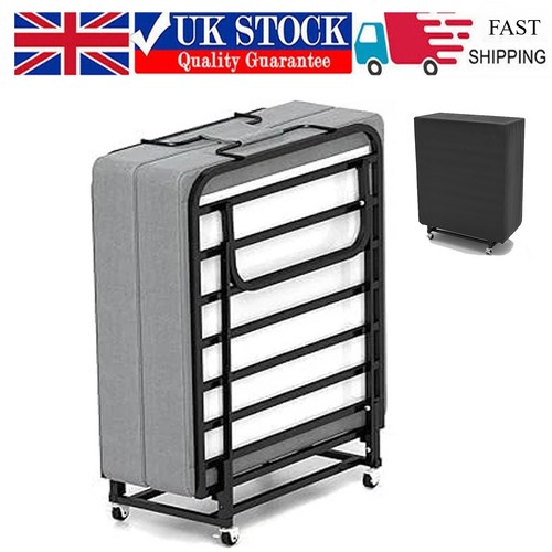 Fold bed adult - fold-up,