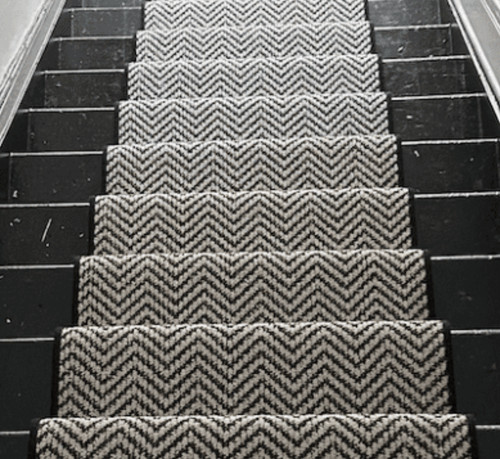 Stair runner carpet the - stair,