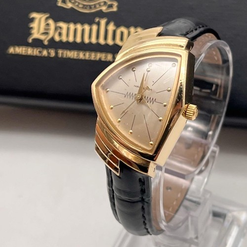 Vintage hamilton ventura - hamilton,