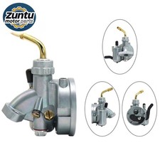 New Carburettor For Puch MS50