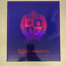 Bratz Mean Girls Spring Fling