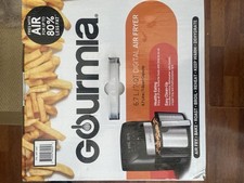Gourmia Digital Air Fryer 6.7L