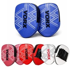 Kids Focus Pad Muay Thai