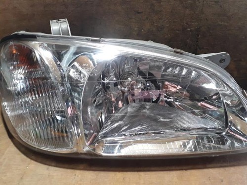 1998 kia sedona headlight - 1998,