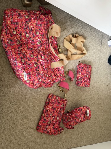 Cath kidston changing bag - changing,