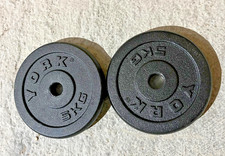 York Barbell Dumbbell bar