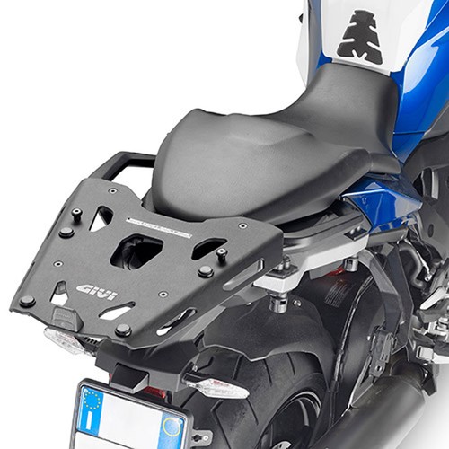Givi sra5138b anodized - givi,