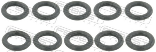 Febest ringol 040 pcs10 - ringol-040-pcs10, seal