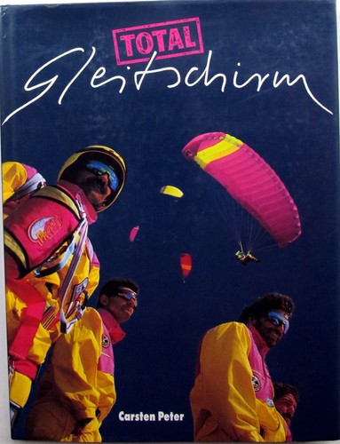 Gleitschirm total carsten - –,