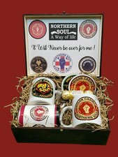 Northern Soul Gift Hamper