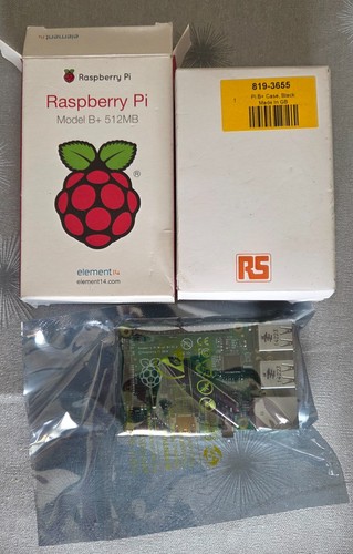 Raspberry model 512mb - model,