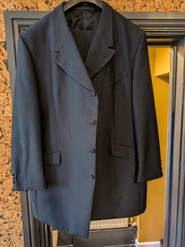 Men tonic mohair - men's,