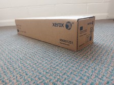 006R01251 - Xerox DocuColor 5000 - Black Toner Cartridge