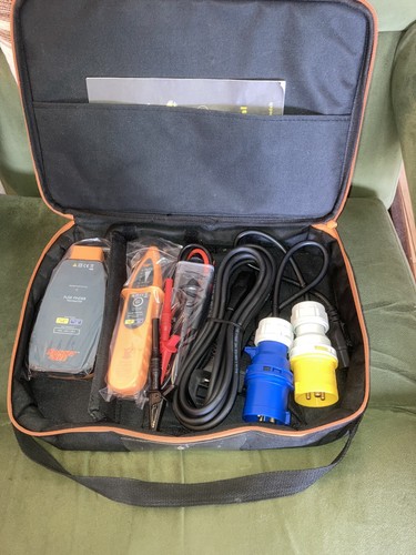 Socket and see ffcb - and,