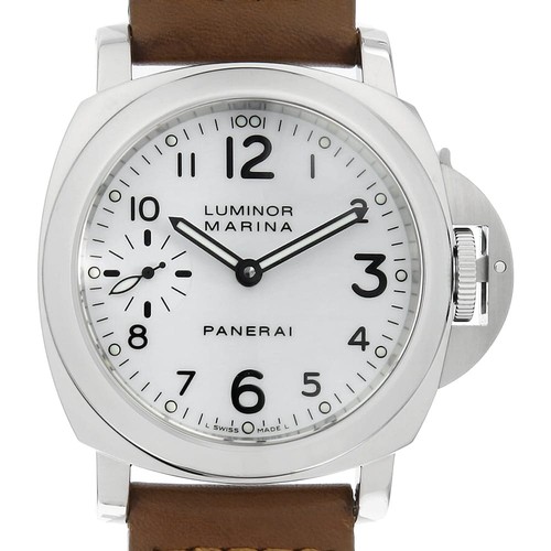 Panerai luminor marina - luminor,