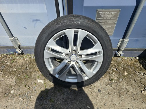 Mercedes class w212 - mercedes,