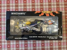 Minichamps Honda NSR 500 Team