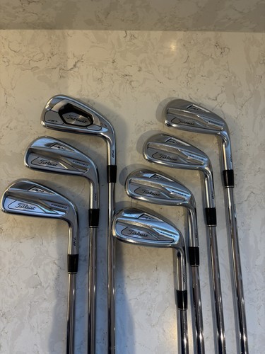 Titleist 718 ap2 iron - titleist,