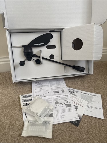 Raymarine windvane standard - raymarine,