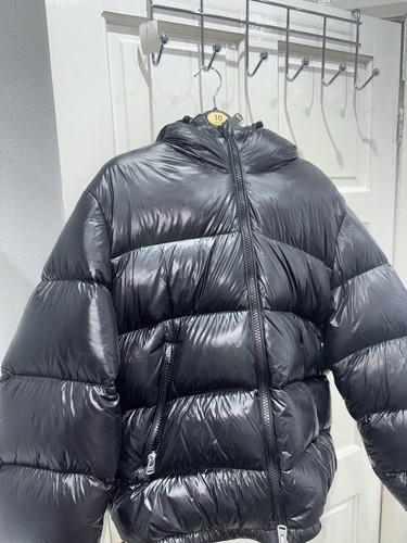 Zara men hooded - men's,