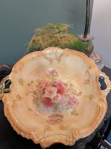 Antique co royal devon - royal,
