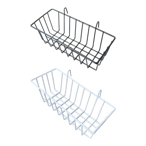 Wall grid panel hanging wire - grid,
