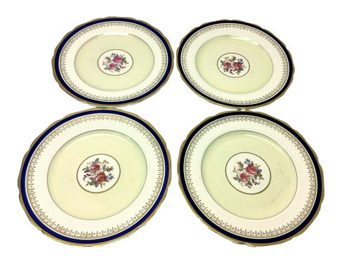 Pareek johnson bros england - pareek,
