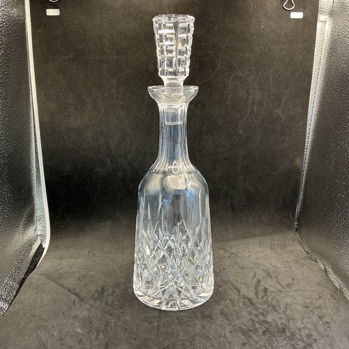 Waterford crystal lismore wine - waterford,