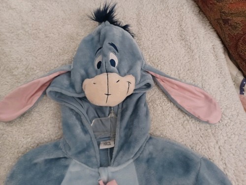 Disney eeyore plush piece - eeyore,