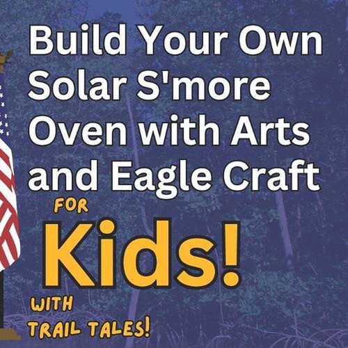 Build your own solar - your, s'more