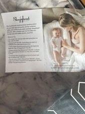 Sleepyhead Deluxe+ Carrara