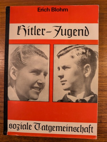 Hitler jugend soziale - hitler-jugend:,