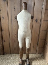 Rare Antique French Child’s