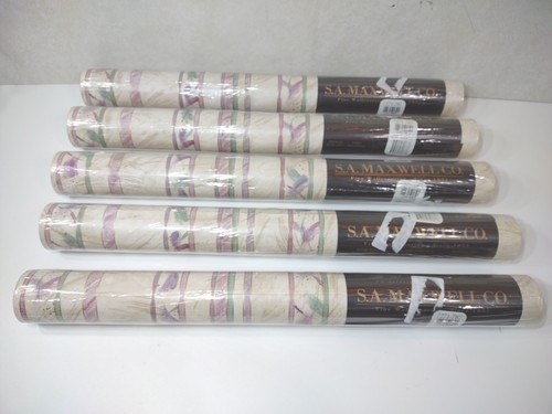 Dbl rolls maxwell - a., co