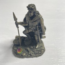 Pewter Tudor Mint Lord of the