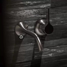 Dornbracht VAIA Wall-Mounted