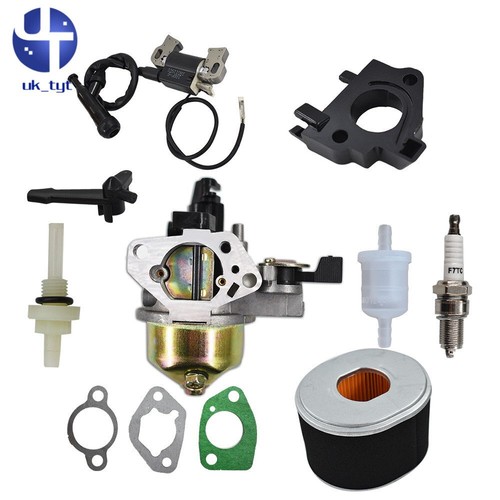 Service kit carburetor coil - kit,