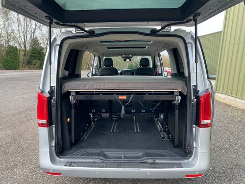 Mercedes benz vito - mercedes, vito;